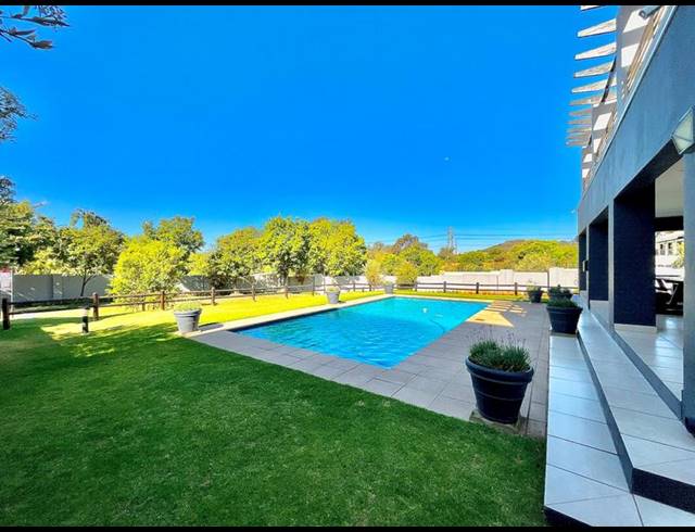 2 BEDROOM APARTMENT FOR SALE IN LONEHILL